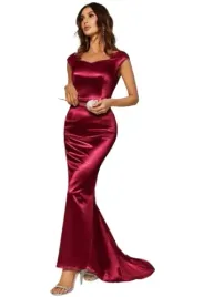shein-sukienka-bordowa-z-trenem-elegancka-s-lle