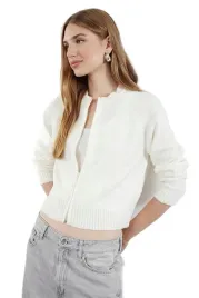 trendyol-sweter-damski-bialy-z-zamkiem-krotki-dopasowany-l-5ea-l-5-a