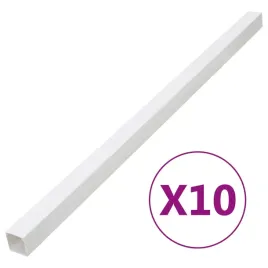 biala-oslona-na-kable-pvc-60-x-40-mm-dlugosc-1-m-10-kanalow