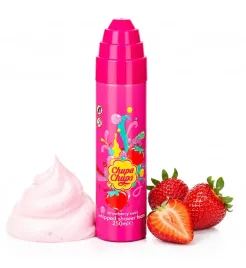 chupa-chups-truskawkowa-pianka-pod-prysznic-do-kapieli-rozowa-250-ml