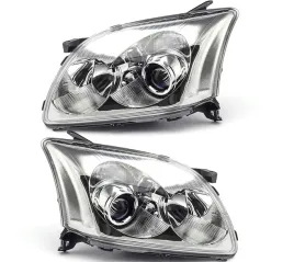 reflektory-lampy-toyota-avensis-t25-komplet-03-06