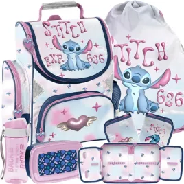 tornister-stitch-do-klas-1-4-dla-dziewczynki-zestaw-5-elem-stich-i-lilo