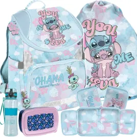stitch-tornister-do-klas-1-4-dla-dziewczyny-komplet-5-ele-stich-i-lilo