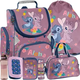 tornister-szkolny-stitch-dla-dziewczynek-komplet-6-ele-stich-i-lilo-paso