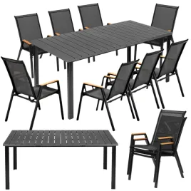zestaw-mebli-na-taras-ogrod-stol-180-cm-8-krzesel-polywood-szary