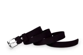 pasek-damski-klasyczny-choco-welur-2-cm-obwod-73-91