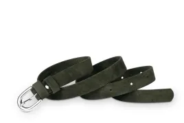 pasek-damski-klasyczny-khaki-welur-2-cm-obwod-73-91