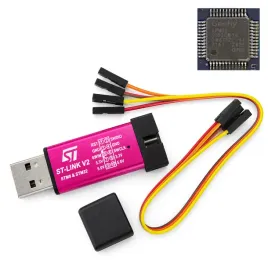 st-link-stlink-v2-apm32-programator-swd-arm-kolor-losowy-pinout-typ-b