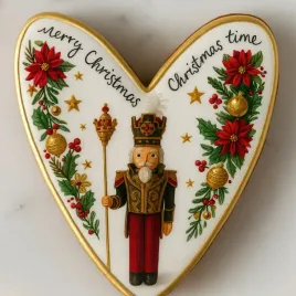 ciastko-lukrowane-nutcracker-boze-narodzenie-roz-l-serce-recznie-robione