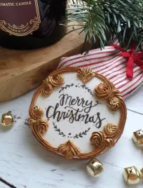 pierniczek-obraz-swiateczny-merry-christmas