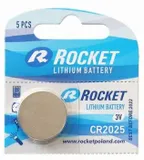 bateria-litowa-rocket-cr2025
