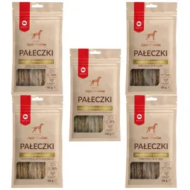 maced-przysmak-dla-psa-paleczki-mix-5x100g
