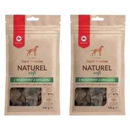 maced-przysmak-dla-psa-smakolyki-z-wolowiny-z-oregano-soft-smaczki-2x100g