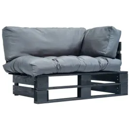 sofa-ogrodowa-z-palet-drewnianych-110x66x65cm-czarna-poduszki-szare