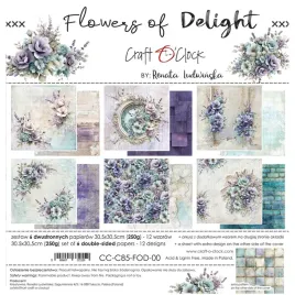 zestaw-papierow-do-scrapbookingu-30x30-craft-o-clock-flowers-of-delight