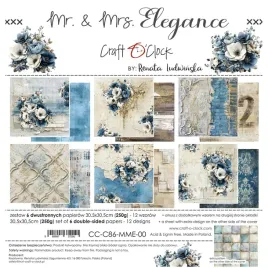 zestaw-papierow-do-scrapbookingu-30x30-craft-o-clock-mr-and-mrs-elegance