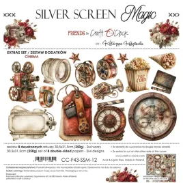 zestaw-dodatkow-do-scrapbookingu-silver-screen-magic-cinema
