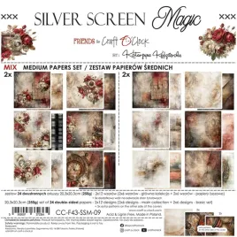 zestaw-papierow-do-scrapbookingu-20x20-silver-screen-magic-mix