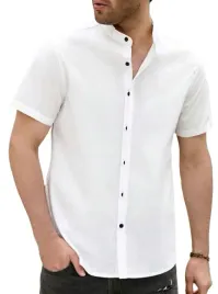 shein-koszula-meska-biala-krotki-rekaw-58-lhw