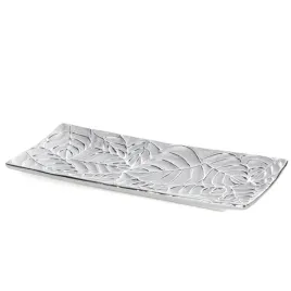 patera-dekoracyjna-miriam-31x13x3-srebrna