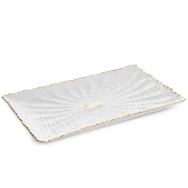 patera-dekoracyjna-gaia-26x17x2-cm-kremowa-ze-zlotem-ceramiczna