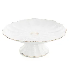 patera-ceramiczna-okragla-gaia-28x11-cm-kremowa-ze-zlotem-gleboka