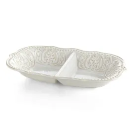 patera-ceramiczna-venus-24x13x4-cm-kremowa-dekoracyjna