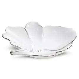 patera-ceramiczna-neris-30x28x6-cm-bialo-srebrna-komplet-2-szt
