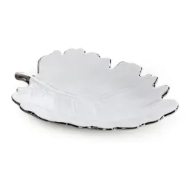 patera-ceramiczna-alma-20x15x4-cm-bialo-srebrna-komplet-2-szt