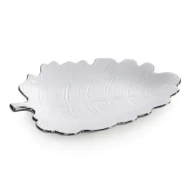 patera-ceramiczna-alma-26x18x4-cm-bialo-srebrna-komplet-2-szt