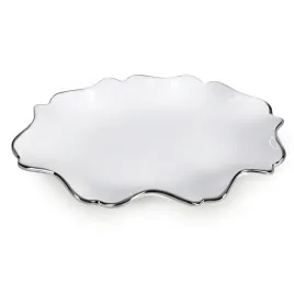 patera-ceramiczna-auren-30x21x4-cm-bialo-srebrna-komplet-2-szt