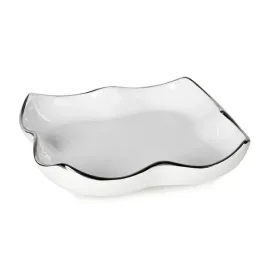 patera-ceramiczna-tony-20x20x5-cm-bialo-srebrna-okragla-komplet-2-szt