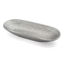 patera-dekoracyjna-greg-31x13x5-cm-srebrna-komplet-2-szt