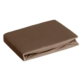 przescieradlo-z-gumka-jersey-220x200-30-cm-brazowe