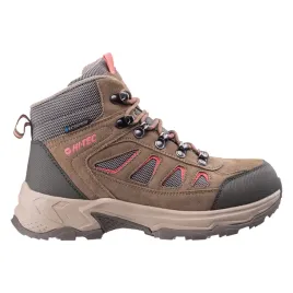 buty-damskie-hi-tec-herry-mid-wo-s-zielone-outdoorowe-z-membrana-rozmiar-37