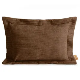 poszewka-dekoracyjna-eva-minge-elegant-40x60-miodowa-szenil-welwet