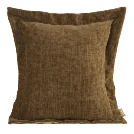 poszewka-dekoracyjna-eva-minge-elegant-55x55-miodowa-szenil-welwet