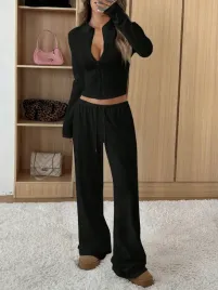 shein-czarny-komplet-dresowy-damski-z-zamkiem-dlugi-rekaw-xs-1ma