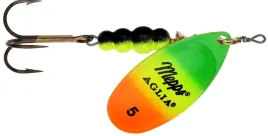 blyskta-obrotowa-mepps-aglia-fluo-tiger-rozmiar-5-na-szczupaka-13g