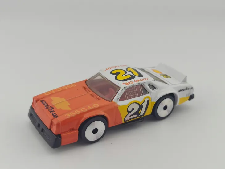 matchbox-laser-wheels-chevy-chevrolet-pro-stocker