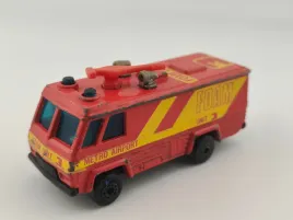 matchbox-command-vehicle-foam-unit