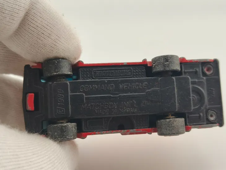 matchbox-command-vehicle-foam-unit-marka-matchbox