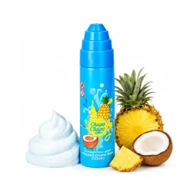 chupa-chups-kokos-ananas-pianka-mus-pod-prysznic-do-kapieli-niebieska-250ml