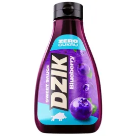 wk-dzik-sweet-sauce-zero-sos-jagodowy-bez-cukru-kalorii-owsianka-fit-425-ml