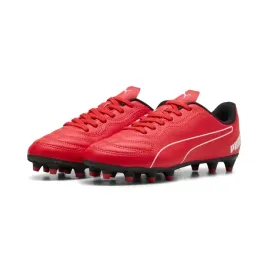 buty-classico-fg-jr-puma-red-puma-white