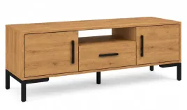szafka-rtv-150-lora-artisan-nowoczesna-pod-telewizor-metalowe-nogi