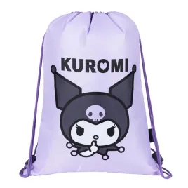 worek-na-obuwie-kuromi-violet-majewski