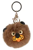 brelok-pompon-7-cm-lew-40354-stan-opakowania-oryginalne