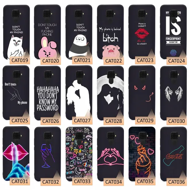 etui-matowe-matt-do-huawei-mate-30-lite-wzory-dedykowany-model-huawei-mate-30-lite