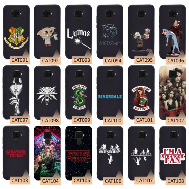 etui-matowe-matt-do-huawei-mate-30-lite-wzory-material-tworzywo-sztuczne